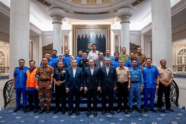 𝐌𝐀𝐉𝐋𝐈𝐒 𝐏𝐄𝐍𝐆𝐔𝐌𝐏𝐔𝐋𝐀𝐍 𝐃𝐀𝐍𝐀 𝐈𝐇𝐒𝐀𝐍 𝐌𝐀𝐃𝐀𝐍𝐈 𝐊𝐄𝐏𝐀𝐃𝐀 𝐌𝐀𝐍𝐆𝐒𝐀 𝐁𝐀𝐍𝐉𝐈𝐑