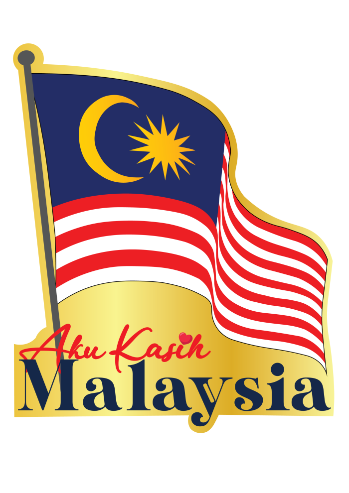 AKU KASIH MALAYSIA