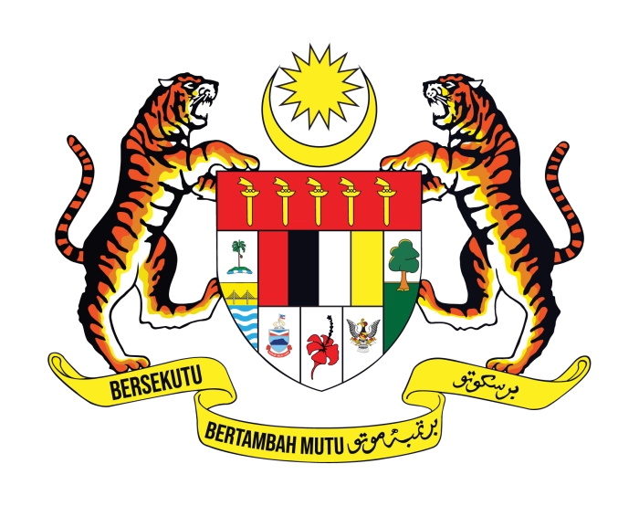 Jata Negara Malaysia